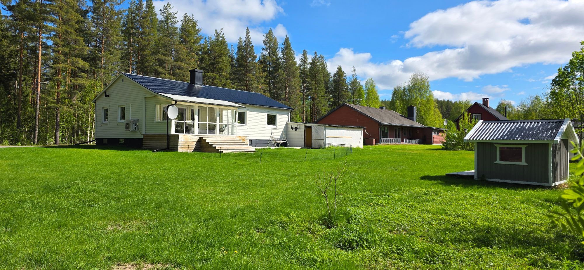 Villa Davvi dállu – bild 14 av 24