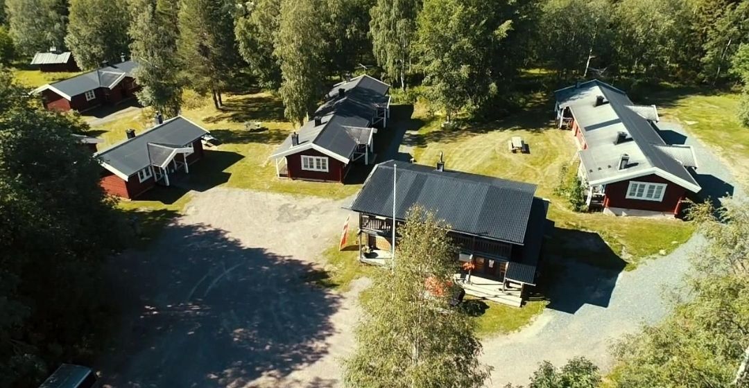 Hamra Stugby- Stuga Nr. 5 – bild 13 av 24