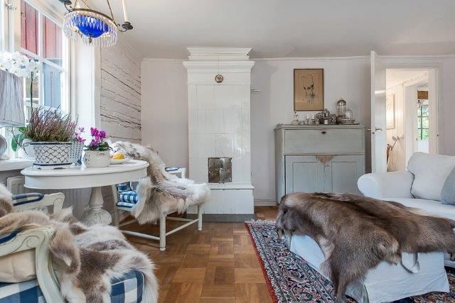 Sekelskiftsvilla – bild 3 av 11