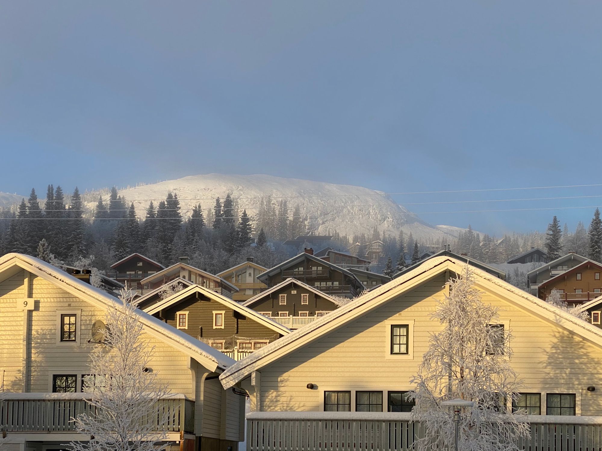 Åre, Tegefjäll – bild 3 av 7