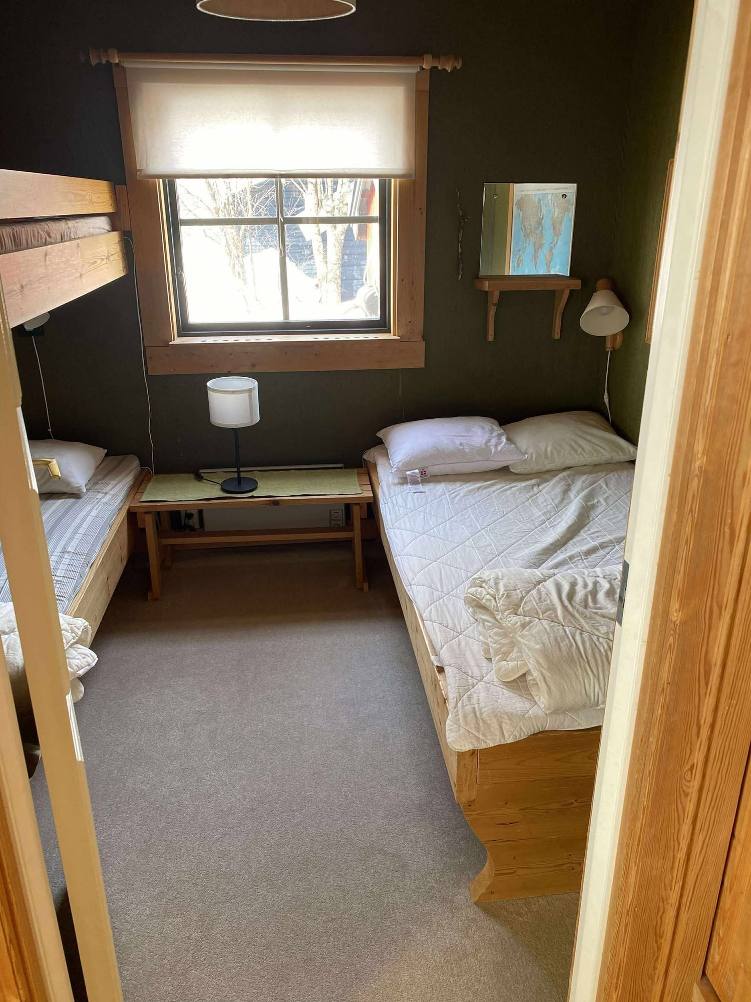 Stuga i Hemavan med 7 bäddar #41931 – bild 6 av 15