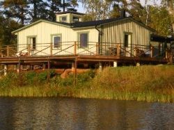 Wonderful Villa by the Lake