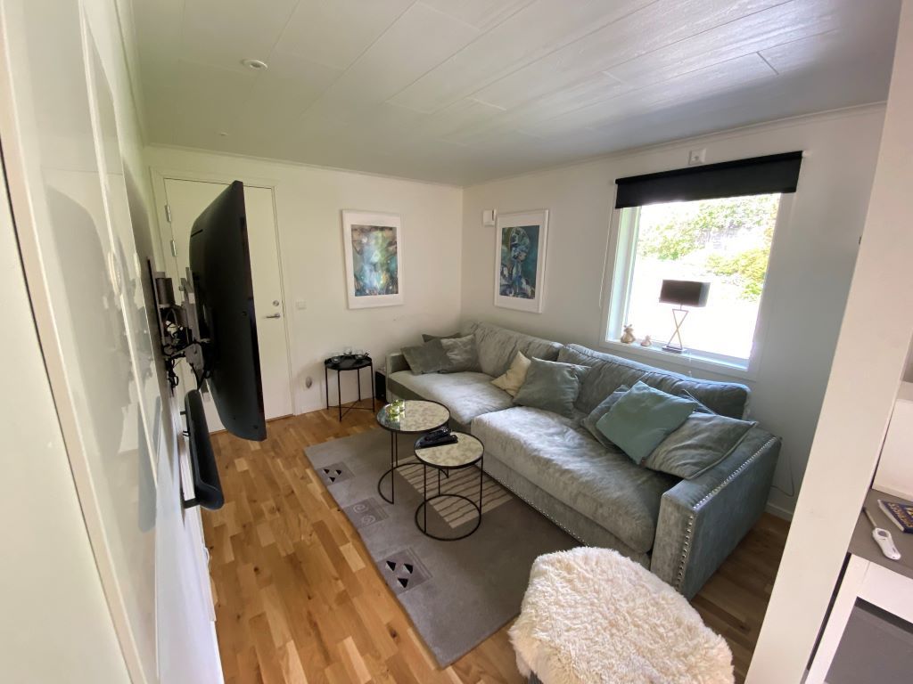 Hus med bastu, 650 meter till badplats | SE09135 – bild 11 av 24