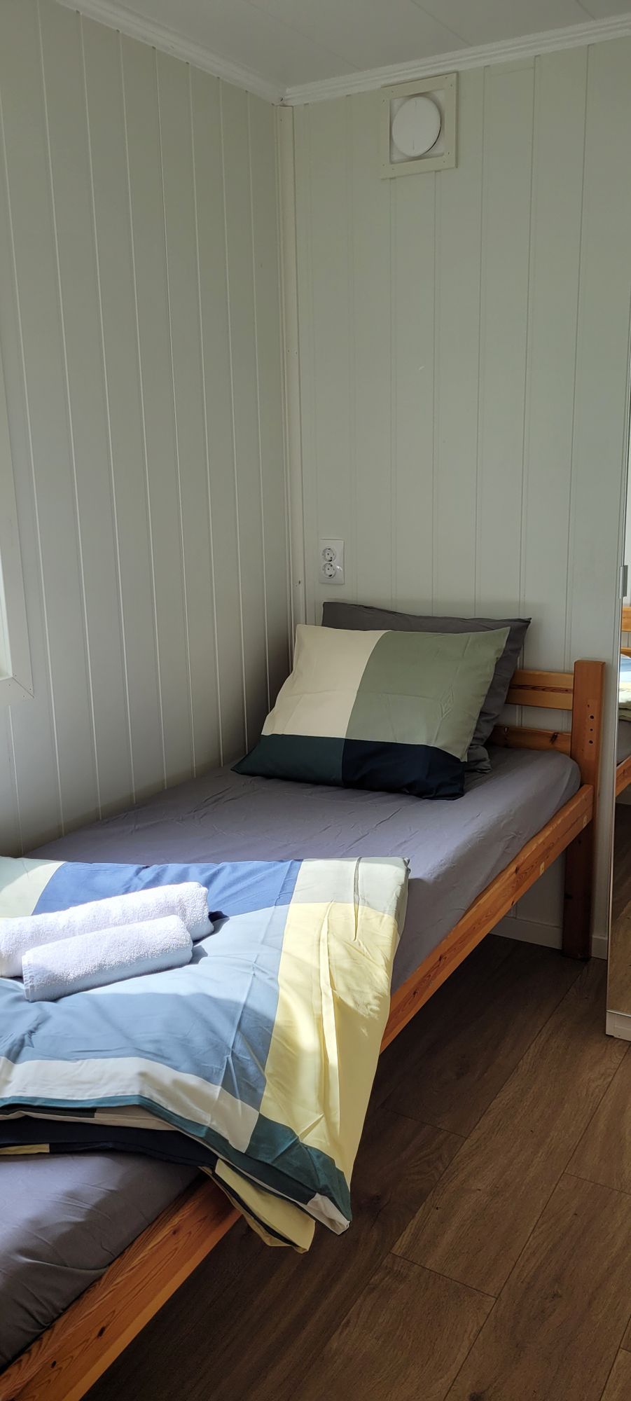 Studio lägenhet i Borgholms villa. – bild 2 av 24