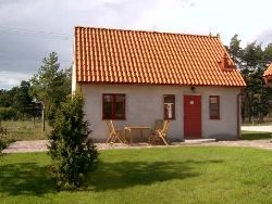 Gotland, Fårö cottage/ holiday home for rental.
