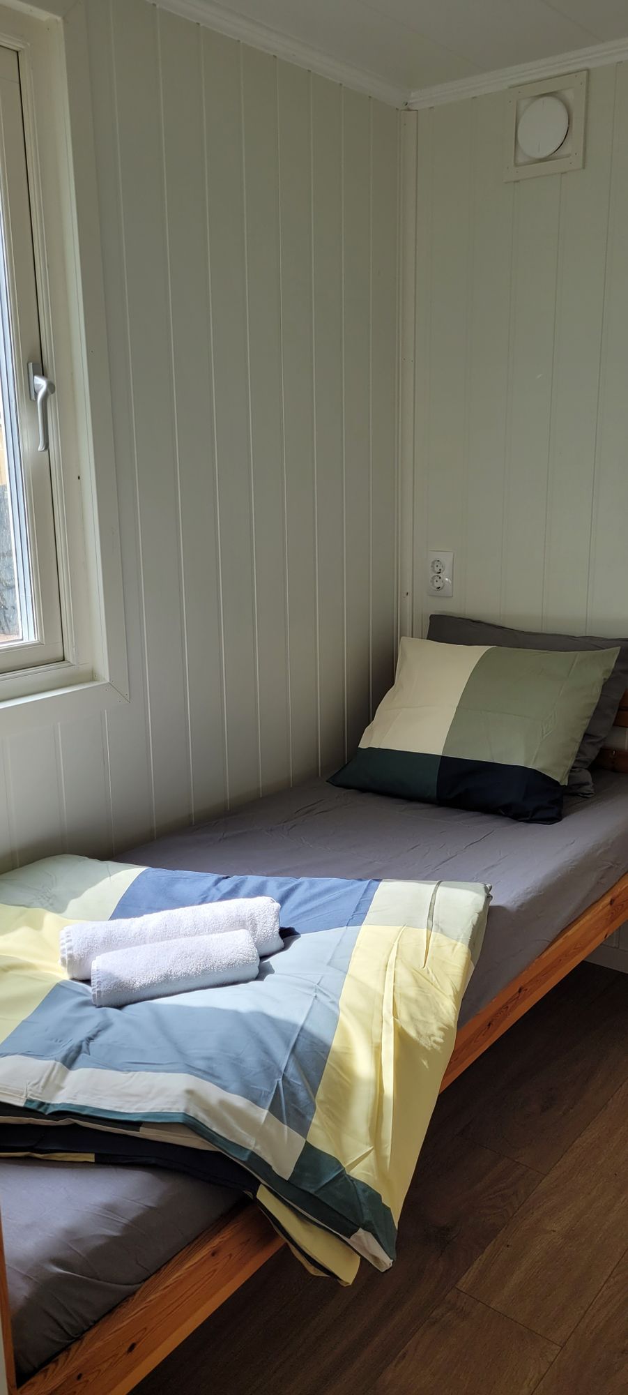 Studio lägenhet i Borgholms villa. – bild 3 av 24