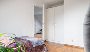 Accomodation in Boden