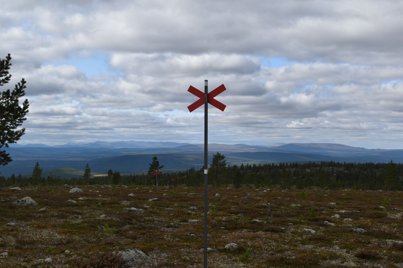 Stuga i Idre Himmelfjäll med 8 + 2 bäddar #35859 – bild 19 av 21