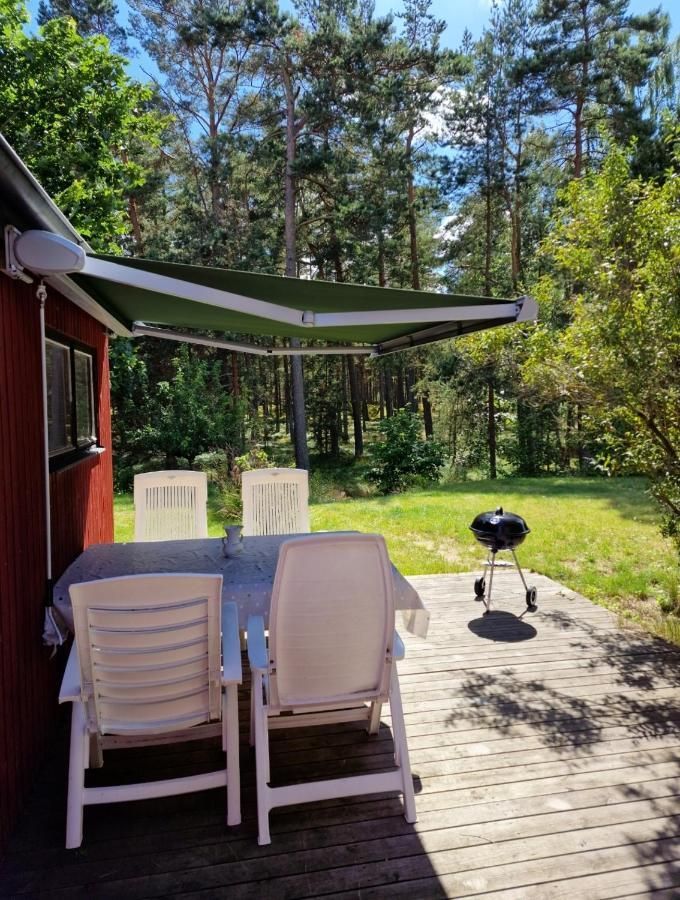Hus i Åhus/Äspet uthyres. – bild 16 av 19