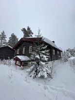 Tandådalen-Flockst. 5 -Källarvåning -Ö.Gusjösätern