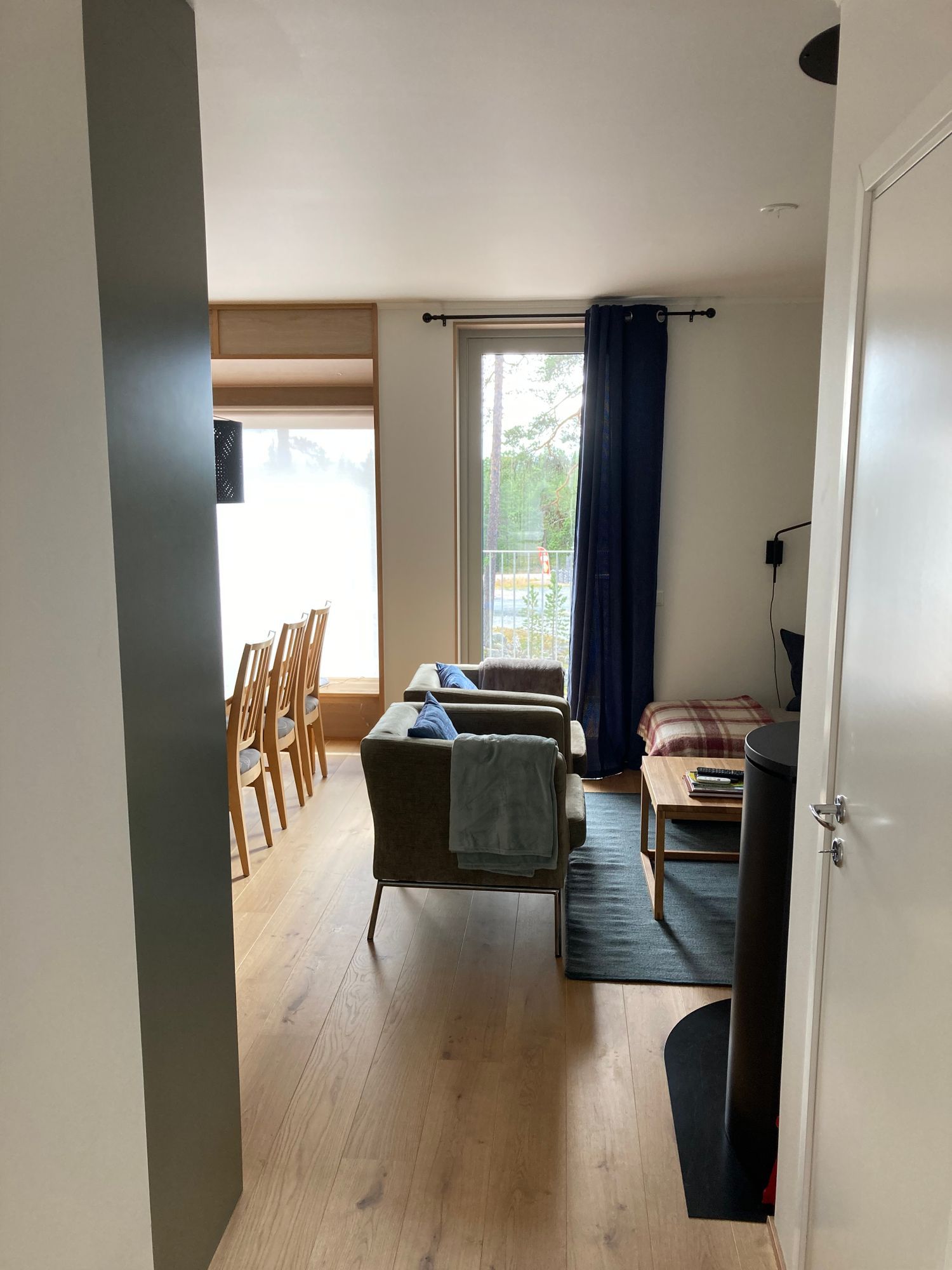 Stuga i Idre Himmelfjäll med 8 + 2 bäddar #35859 – bild 5 av 21