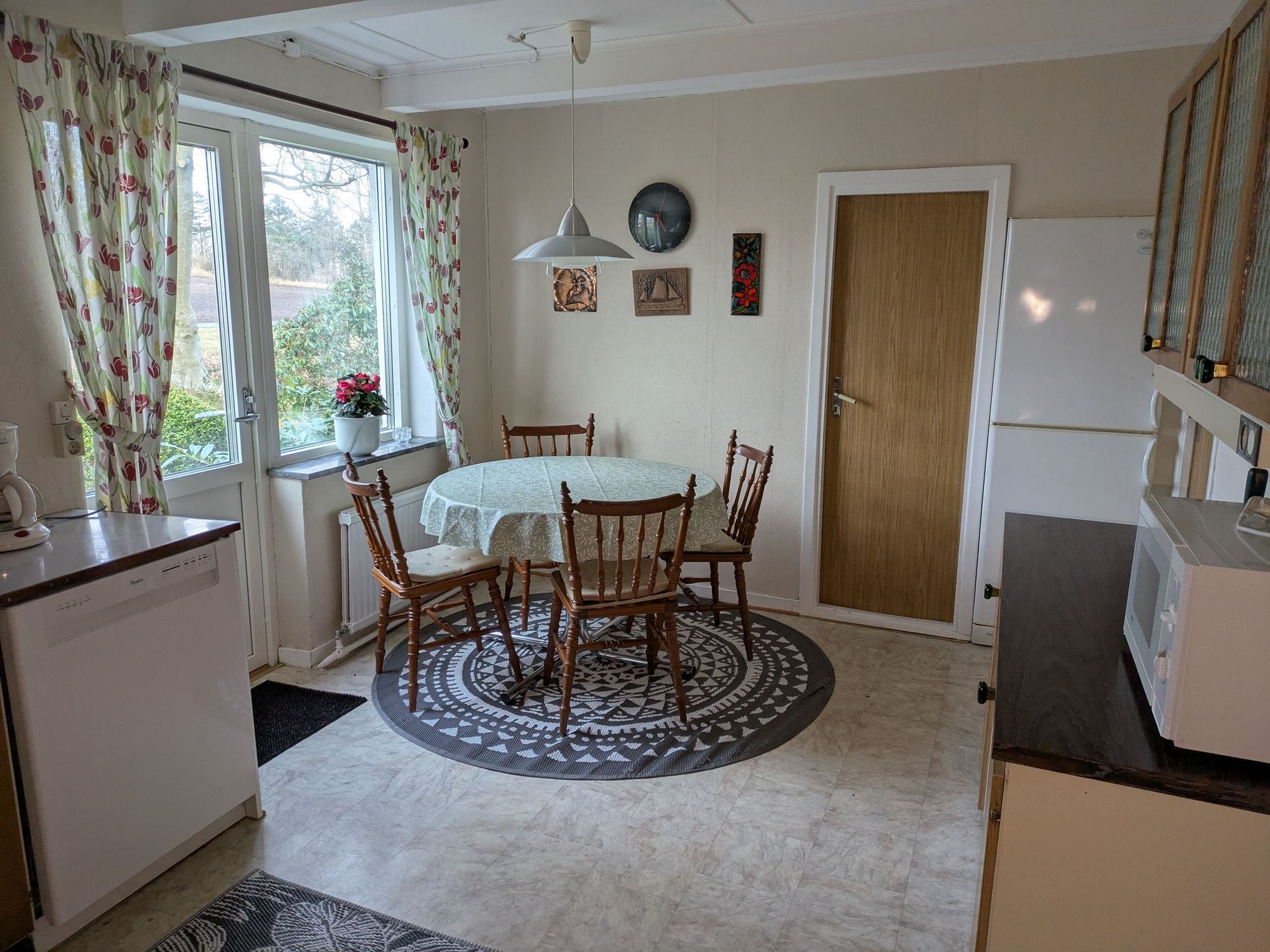 Lantlig idyll på Österlen – bild 10 av 14