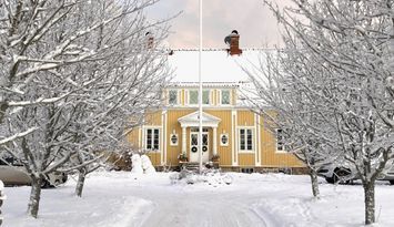 Församlingshemmet Hagalund