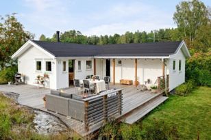 Skälsmara Ingarö