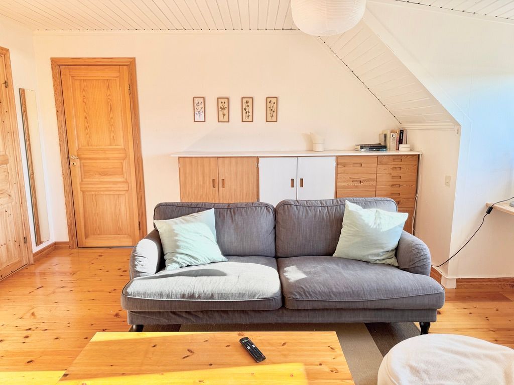 Villa Svea – Ljus & rymlig övilla nära Göteborg – bild 18 av 24