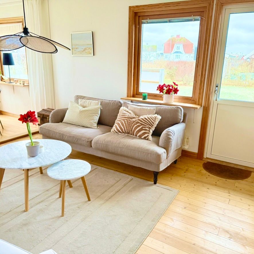 Villa Svea – Ljus & rymlig övilla nära Göteborg – bild 13 av 24