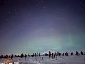 Mountain cottage "Lilla Fjällbacka"