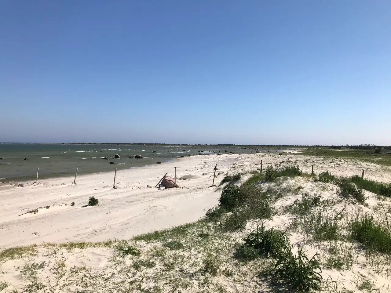 Kårehamn, 1km bad – bild 3 av 22