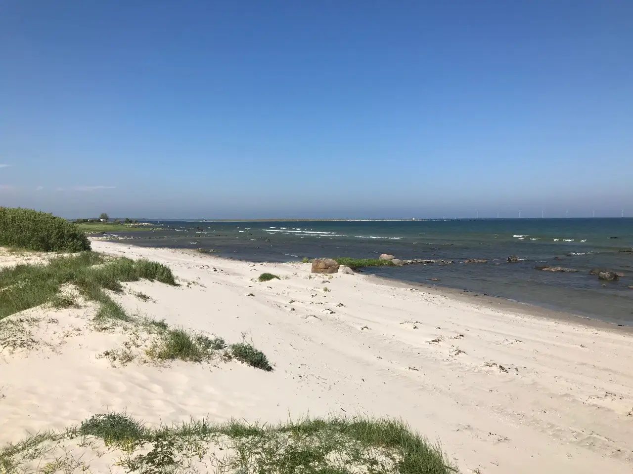Kårehamn, 1km bad – bild 2 av 22