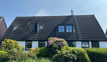 Villa med närhet till strand i Gamla Lerberget