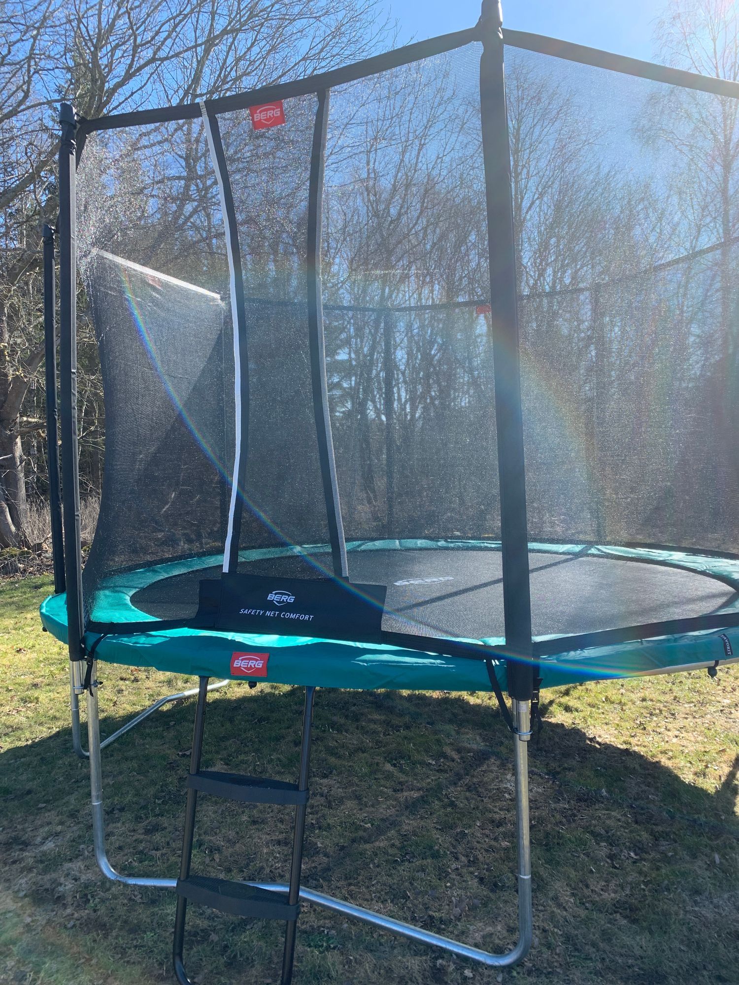 Fräsch stuga Köpingsvik Öland – bild 17 av 18
