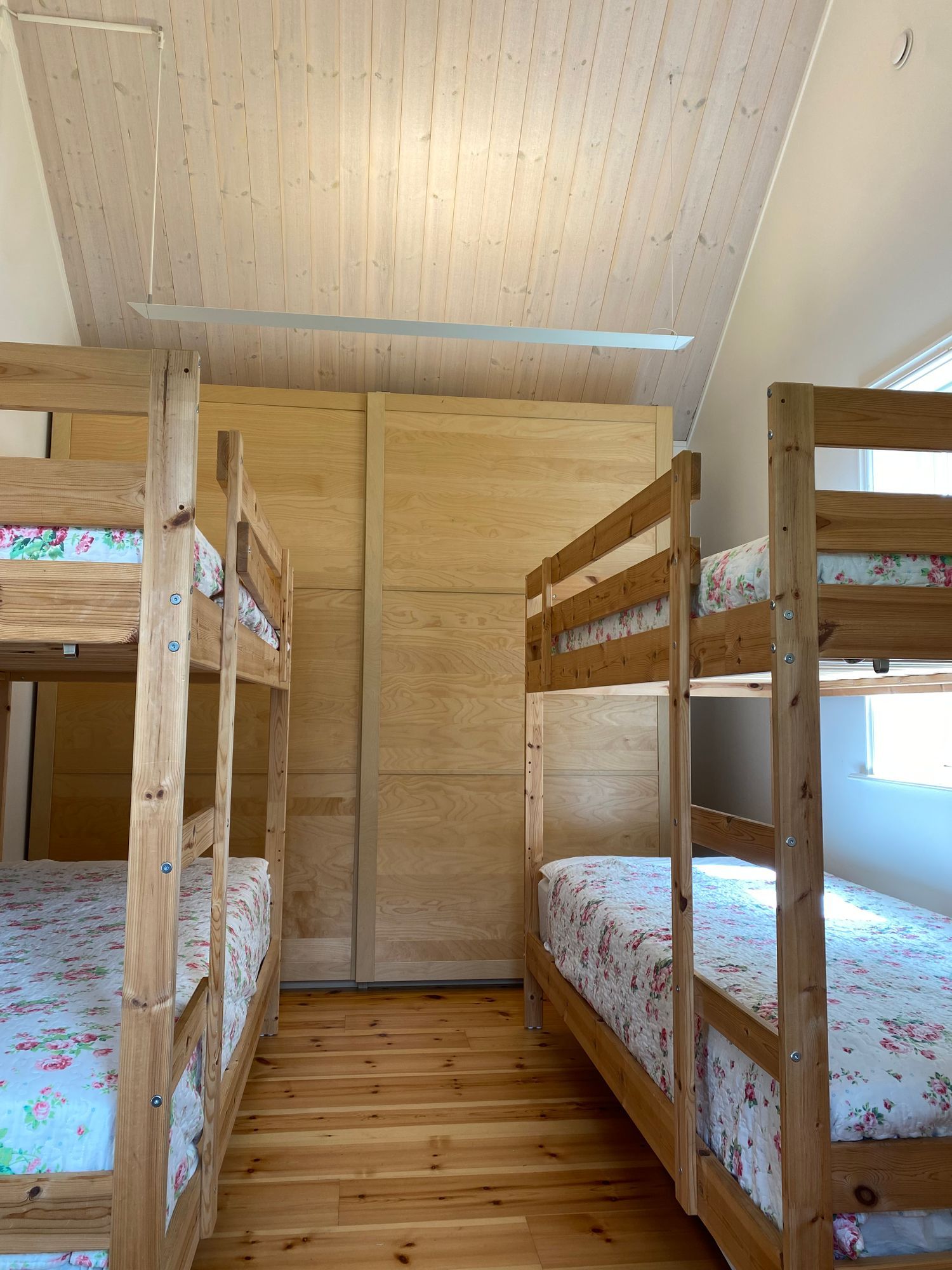Modern stuga i Furuboda, mellan Åhus och Österlent – bild 6 av 12