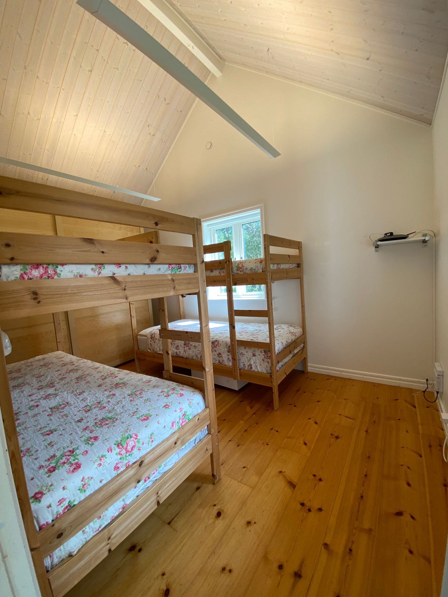 Modern stuga i Furuboda, mellan Åhus och Österlent – bild 7 av 12