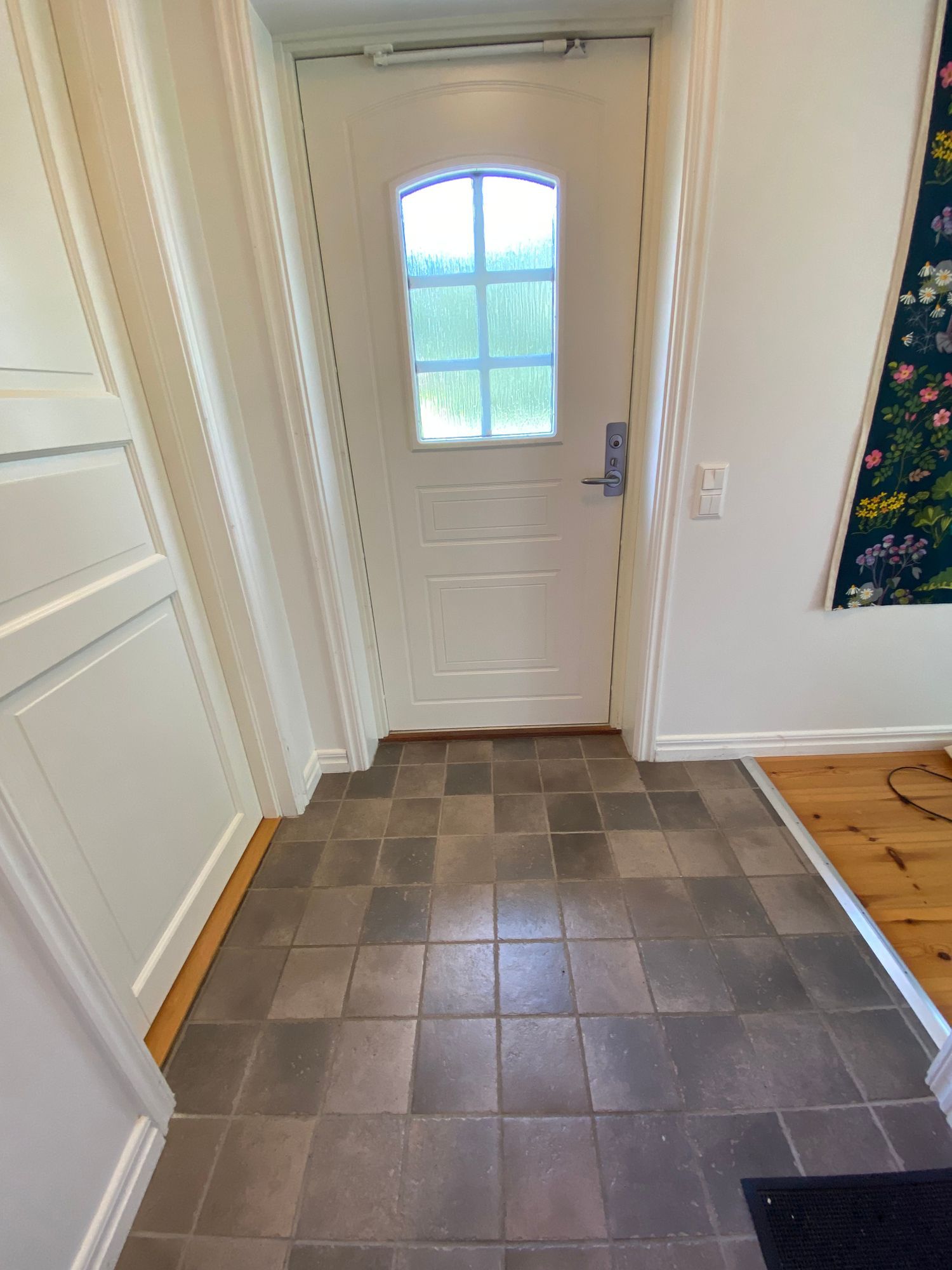Modern stuga i Furuboda, mellan Åhus och Österlent – bild 8 av 12
