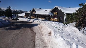 Hyr lägenhet HC Ski Lodge , Högfjället Sälen