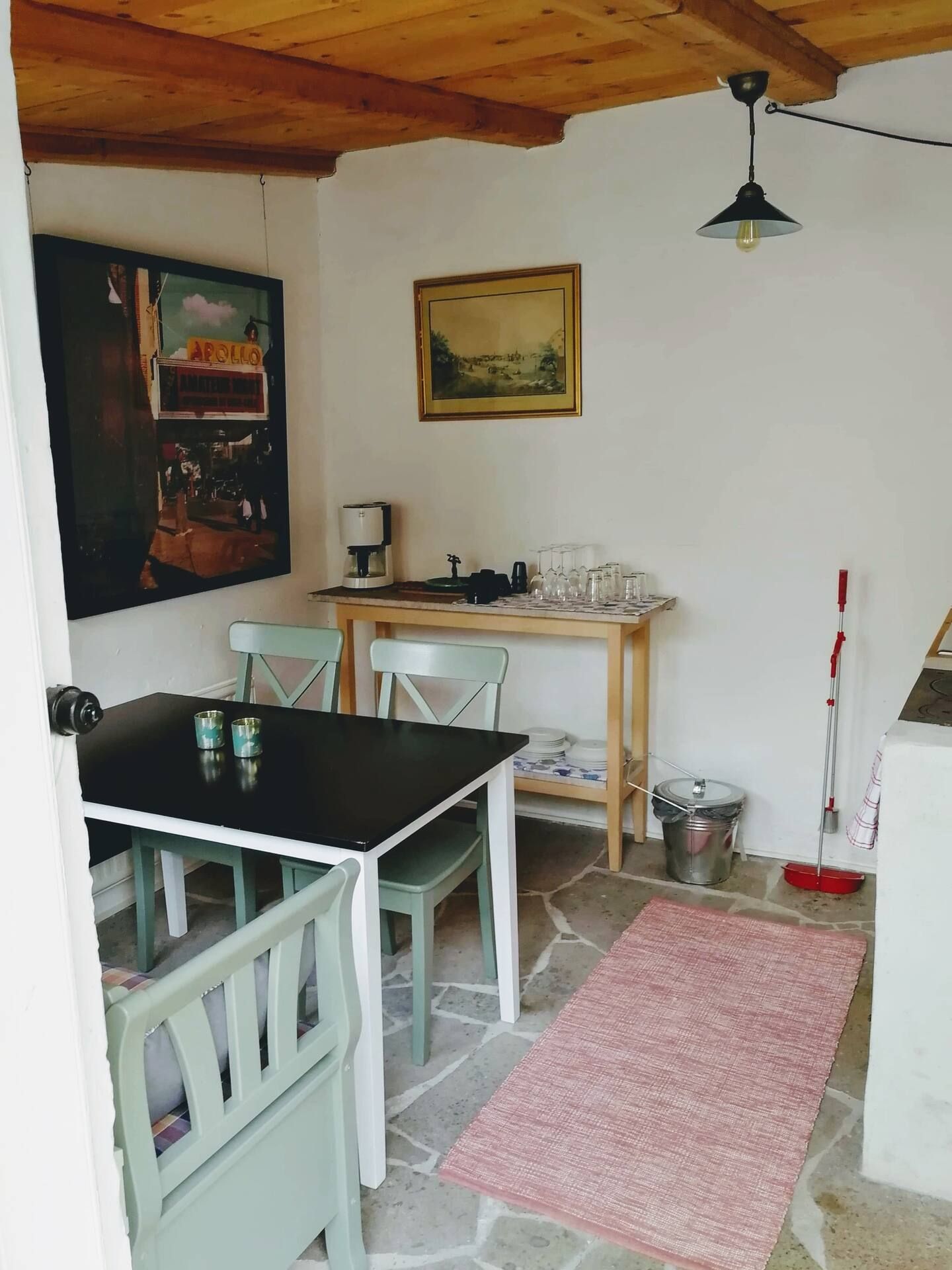 1700 tals hus i världsarvet Visby – bild 12 av 15