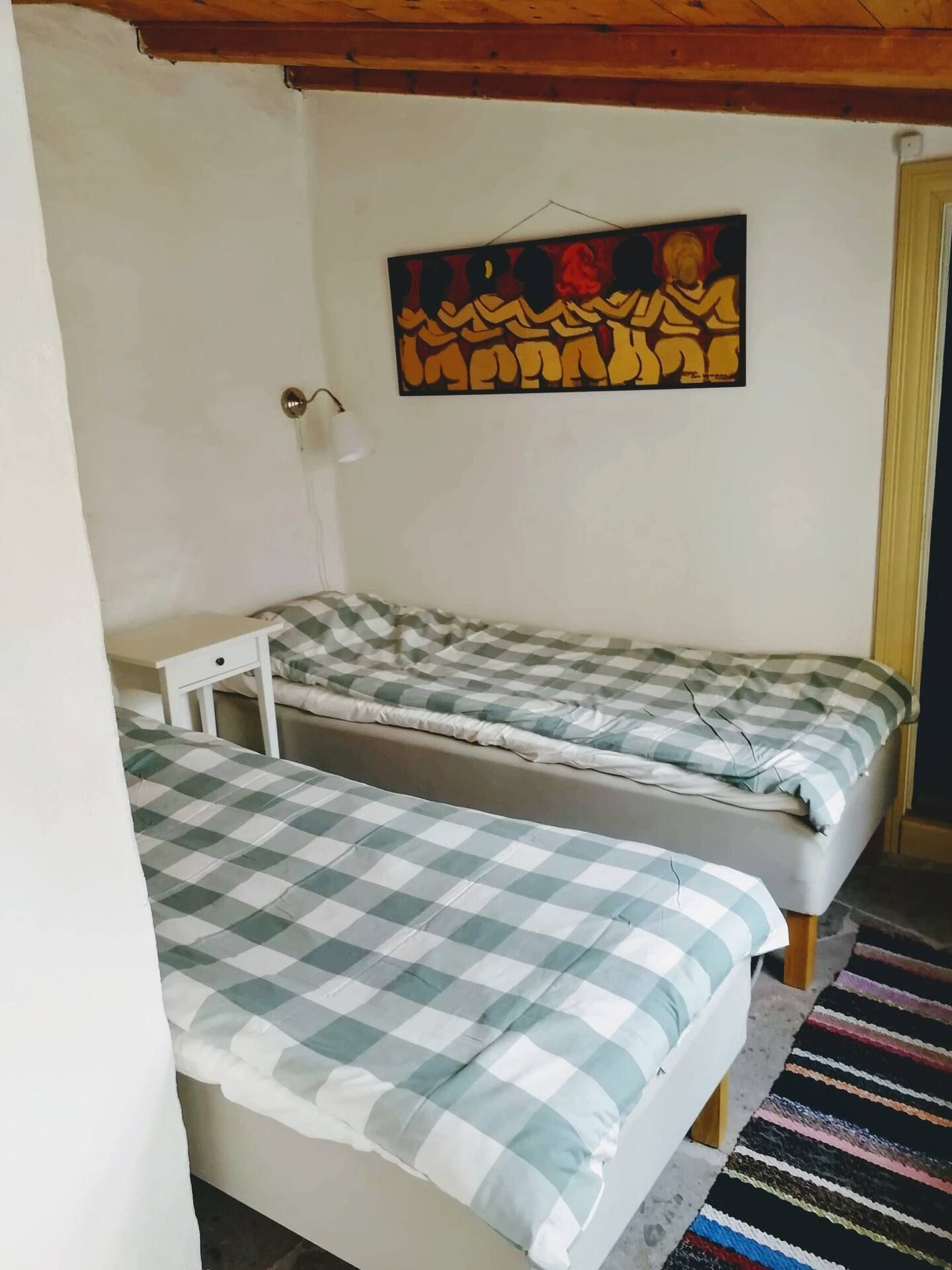 1700 tals hus i världsarvet Visby – bild 13 av 15