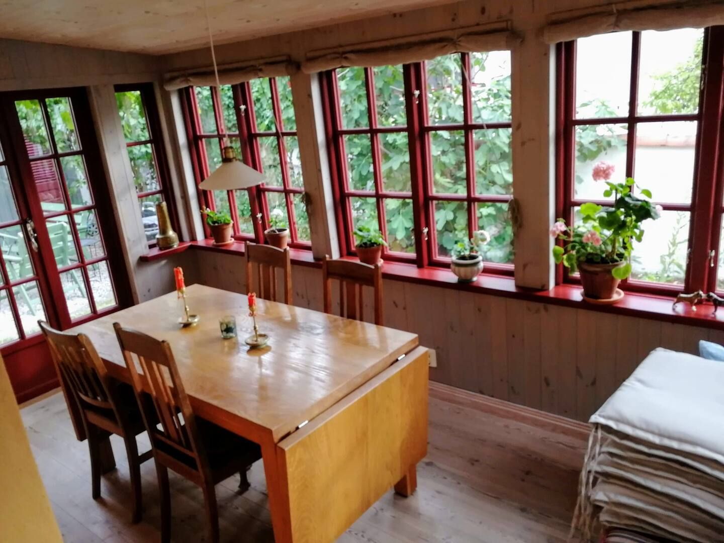 1700 tals hus i världsarvet Visby – bild 11 av 15