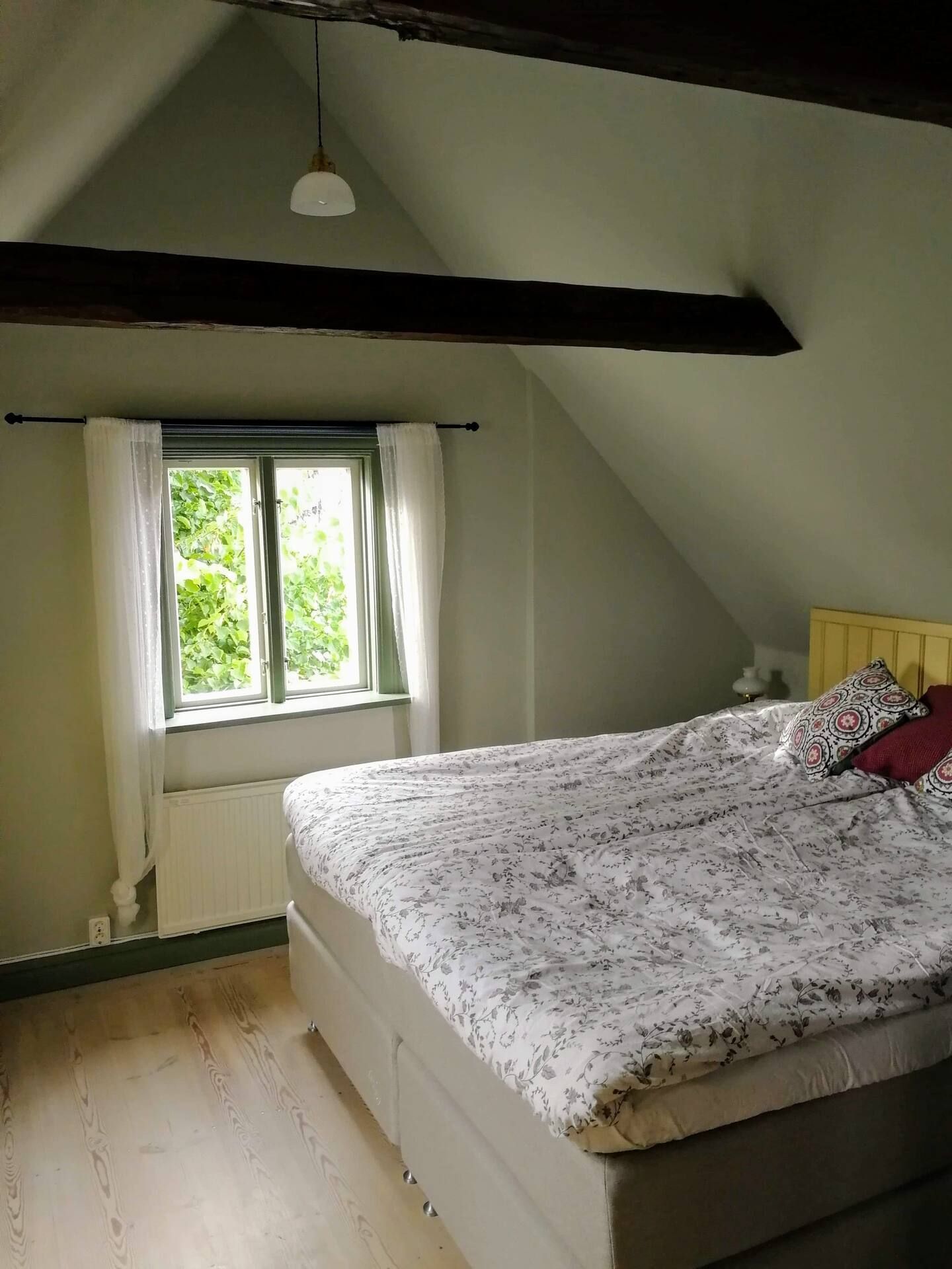 1700 tals hus i världsarvet Visby – bild 10 av 15