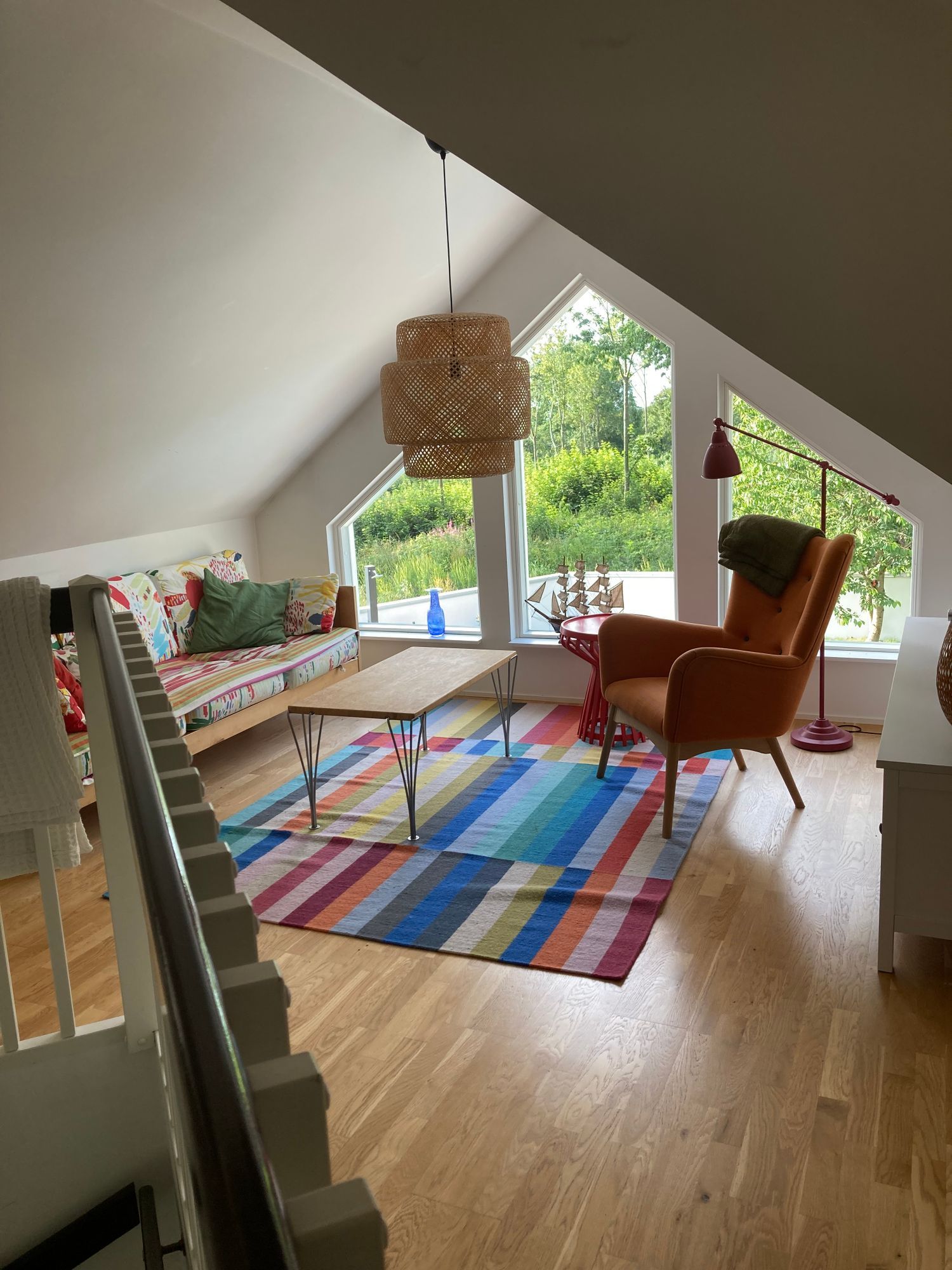 Havsnära poolvilla på Österlen – bild 9 av 16