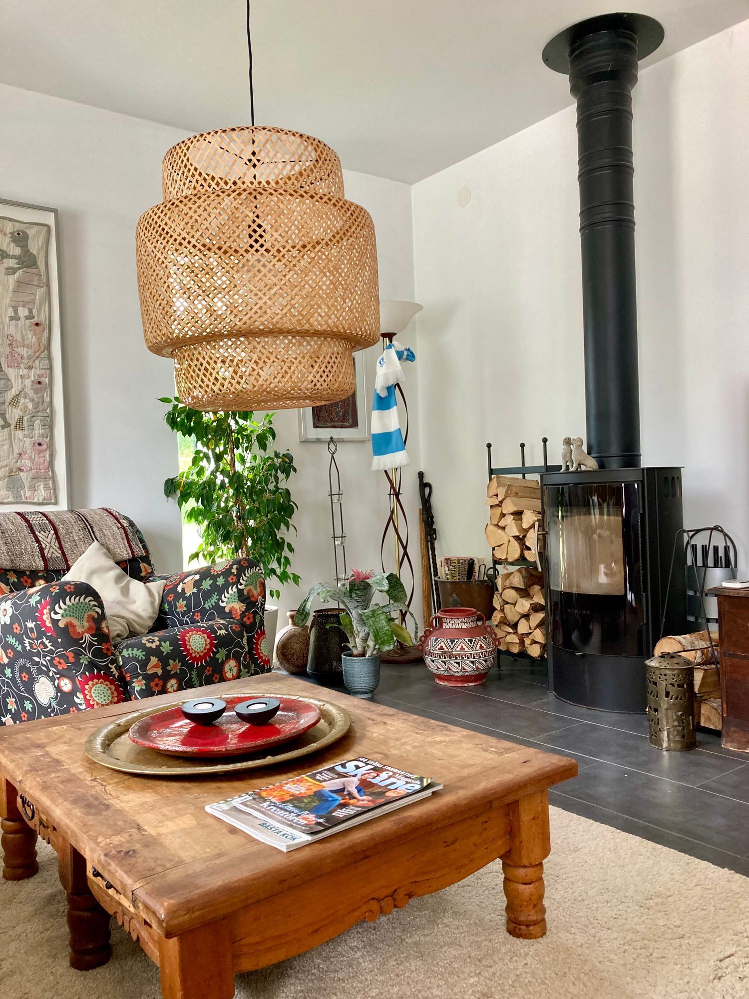 Havsnära poolvilla på Österlen – bild 8 av 16