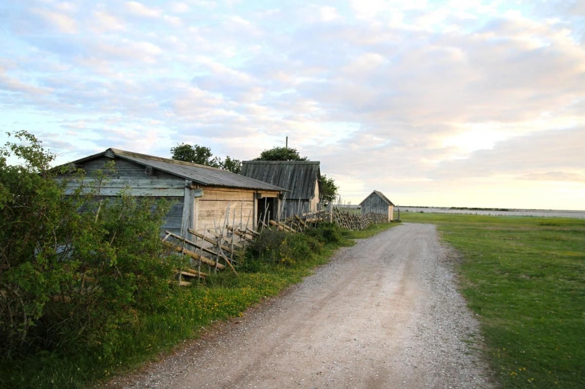 Fint och fräscht fritidshus i Kovik nära havet – bild 18 av 21