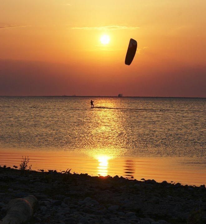 Fint och fräscht fritidshus i Kovik nära havet – bild 19 av 21