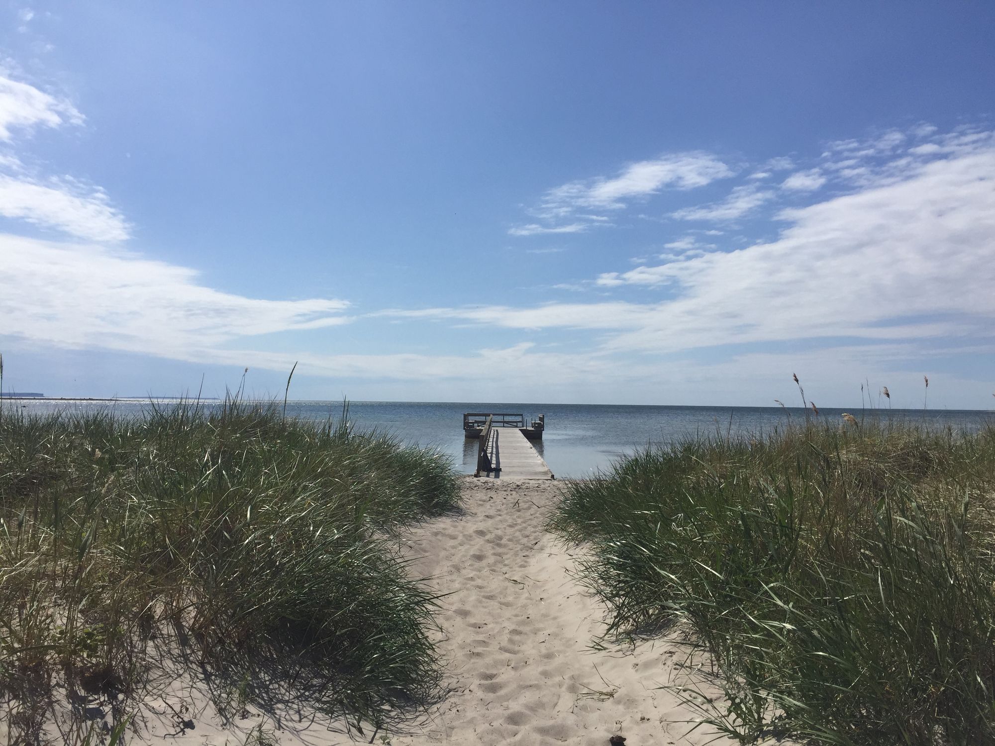 Fint och fräscht fritidshus i Kovik nära havet – bild 16 av 21