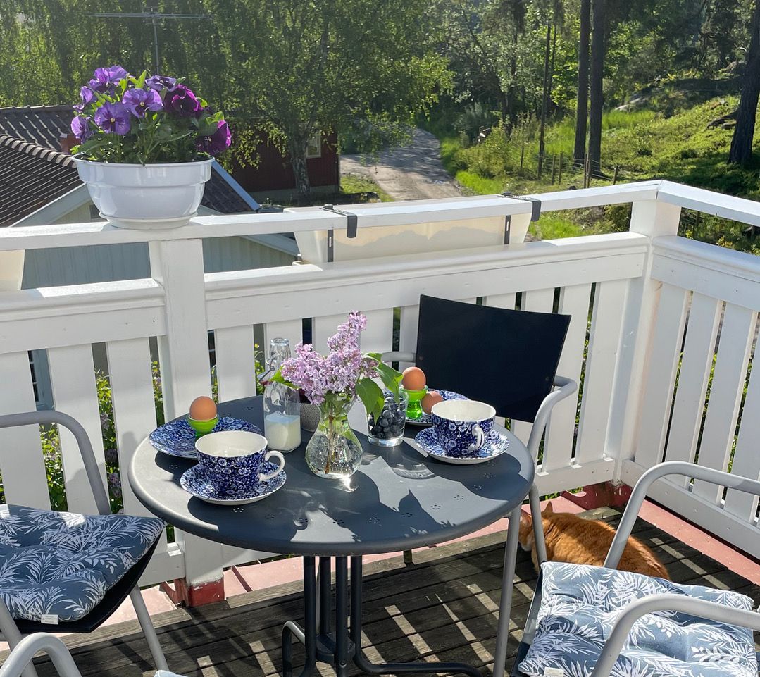Unikt 1700-tals hus Drottningholm – bild 19 av 24