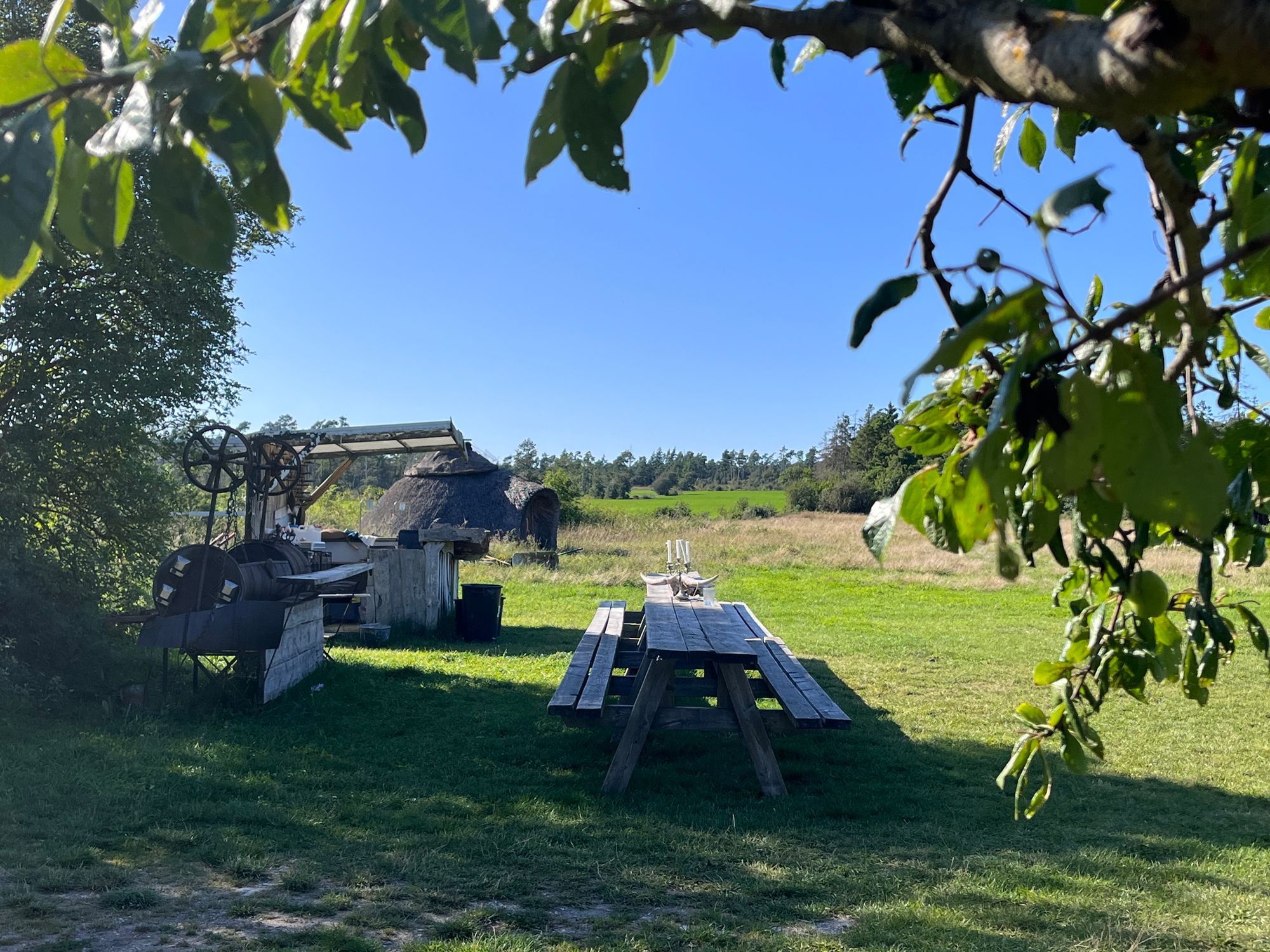 Hus i Tofta – bild 7 av 24
