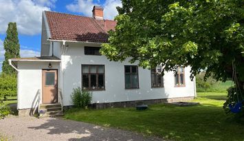 Mysigt hus nära Skara Sommarland