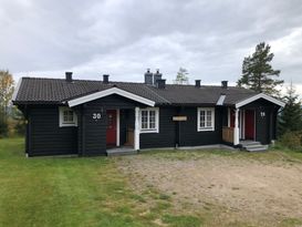 Cabin for rent, Långberget, Sysslebäck, Värmland.