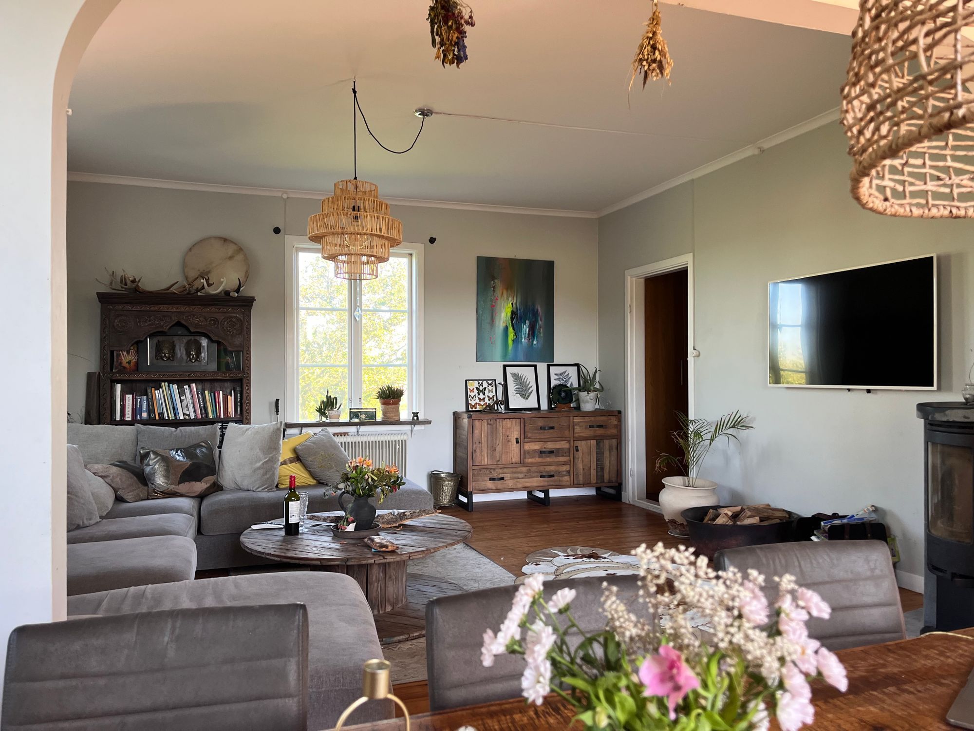 Hus i Tofta – bild 19 av 24