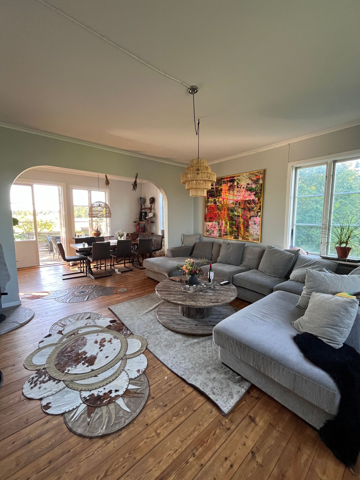 Hus i Tofta – bild 17 av 24