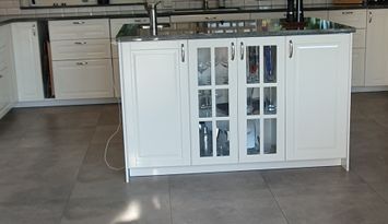 Villa med uppvärmd Pool