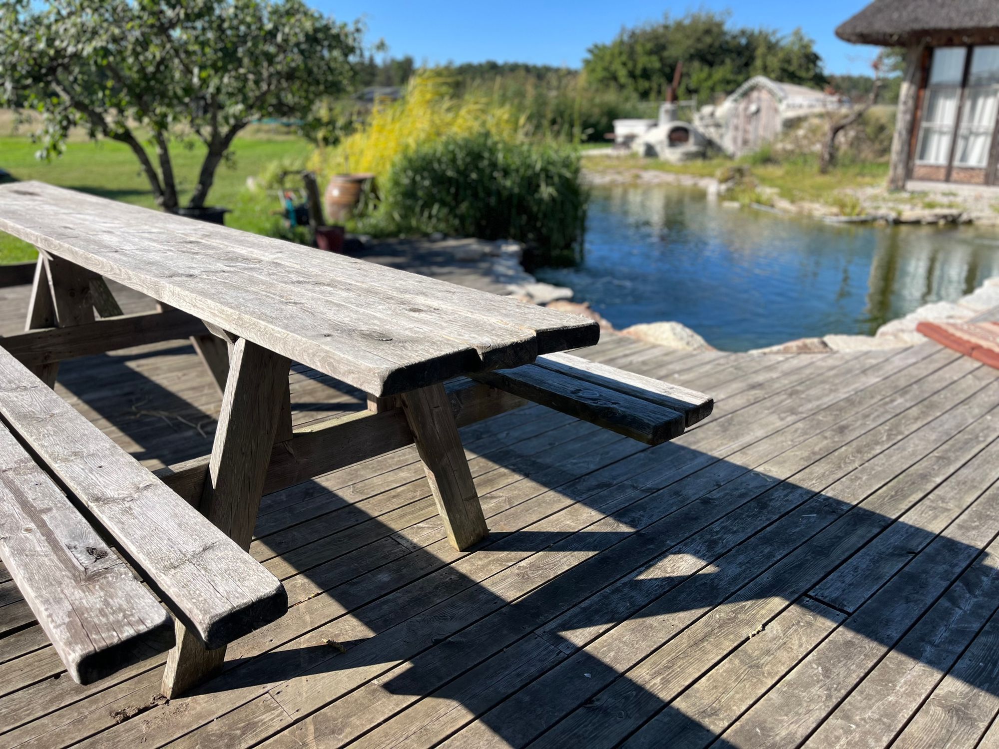 Hus i Tofta – bild 5 av 24
