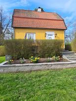 Svensk skärgårdsidyll