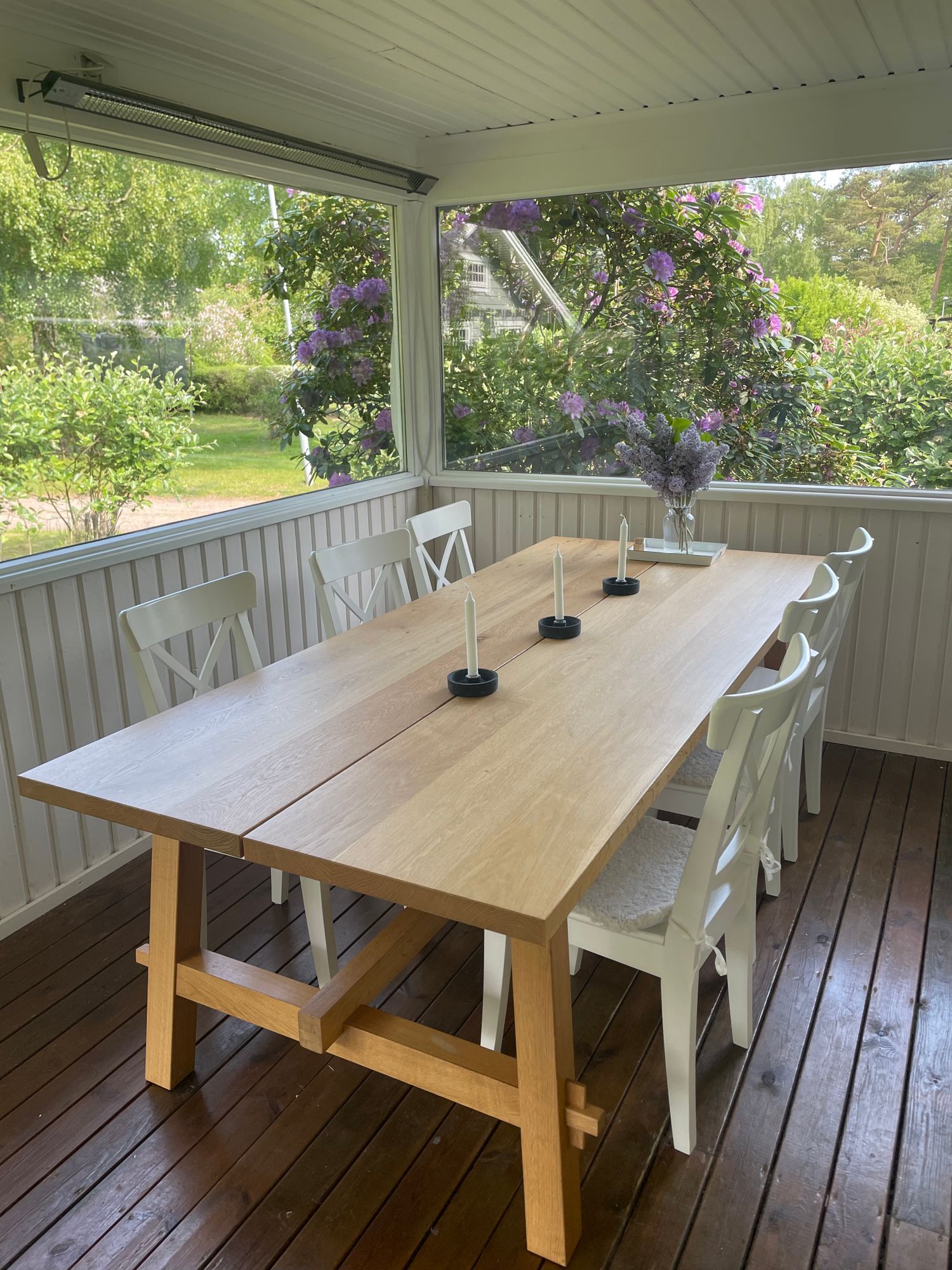 Mysig sommarstuga vid stranden – bild 7 av 24