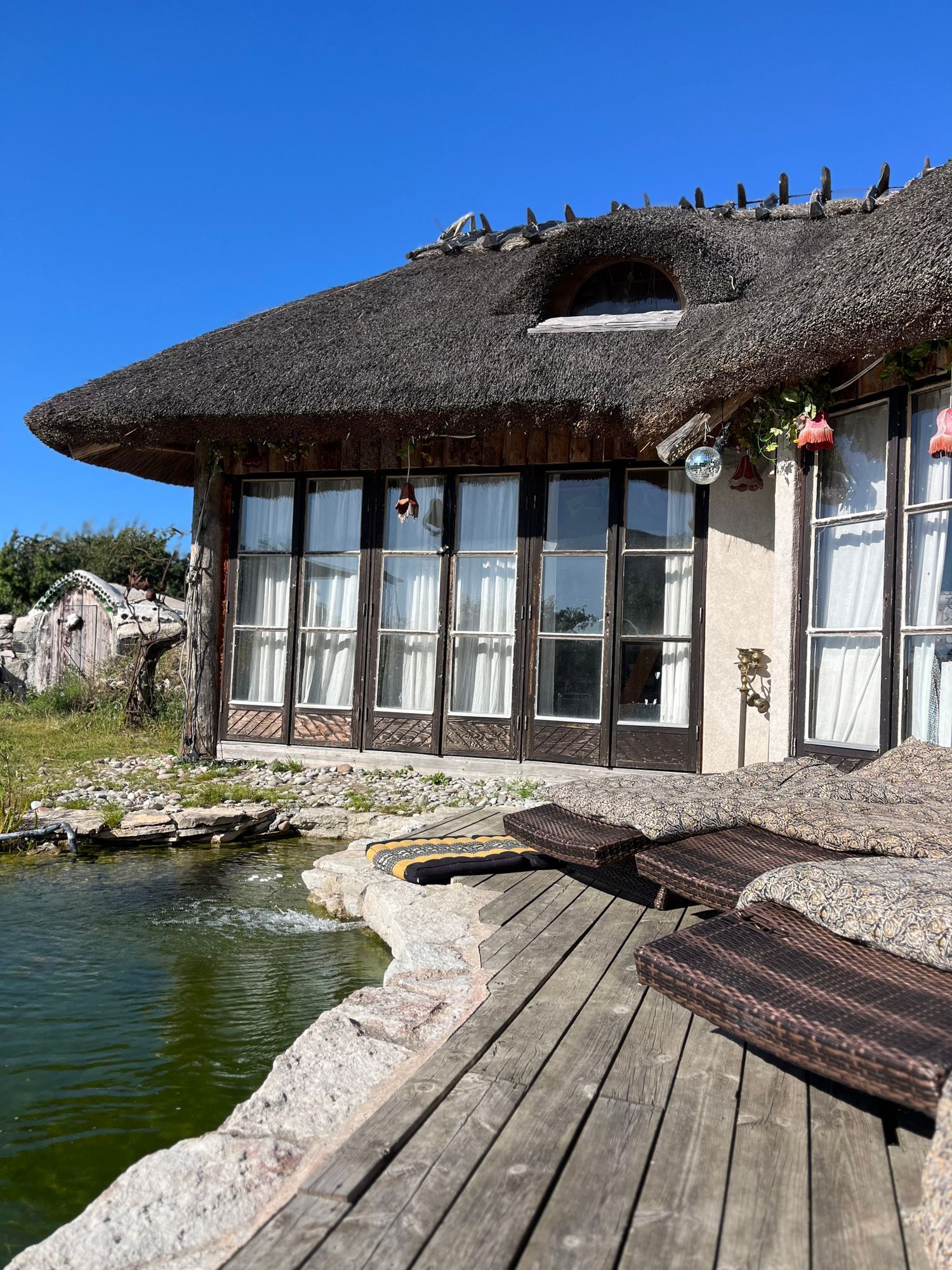 Hus i Tofta – bild 3 av 24