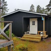 Ferienhaus in Sälen/Tandådalen